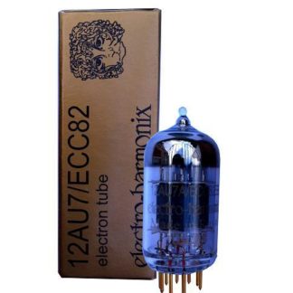 12AU7 / ECC82 Gold Electro Harmonix