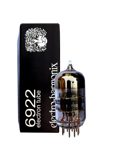 6922 Electro Harmonix