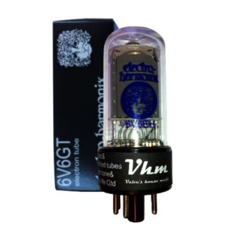 6V6 Electro harmonix