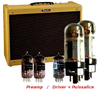 Lampes-retubage-hot-rod-Fender-wxt-lownoise-5881warm