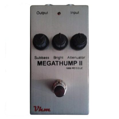 MEGATHUMP II