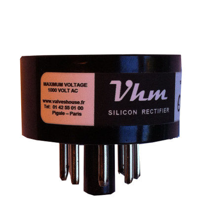 Silicone Rectifier