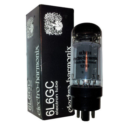 6l6 Electro Harmonix.
