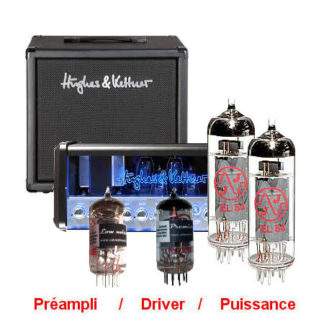 kit tubemeister 18