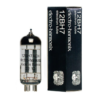 12BH7 ELECTRO HARMONIX