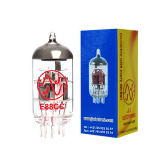E88CC JJ (6922/6DJ8)