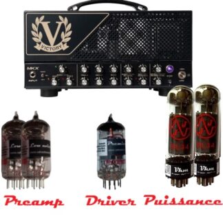 Kit lampe de retubage pour tête Victory MKX