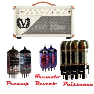 Kit lampe de retubage pour tête Victory The Super Duchess V140